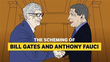The Scheming of Bill Gates and Anthony Fauci